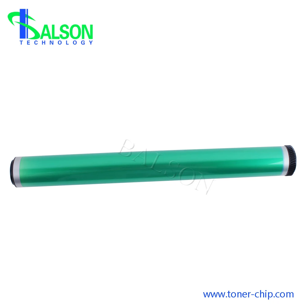 Зеленый цвет Германия AEG барабан ARM355 ARM455 цилиндр для Sharp MX M350 IM3511 IM4511