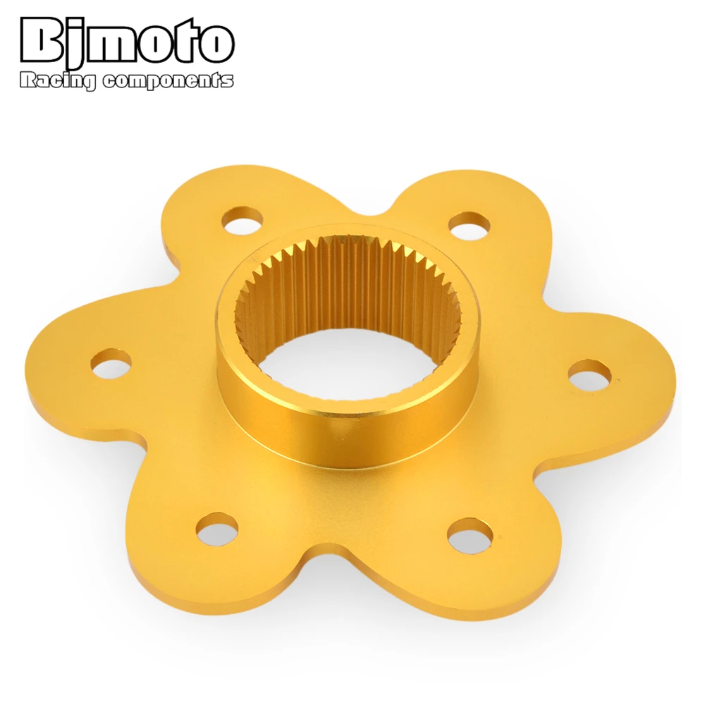Bjmoto для Ducati 1098 1198 1199 1299 брендовая задняя крышка звездочки фланцевая привода демоel