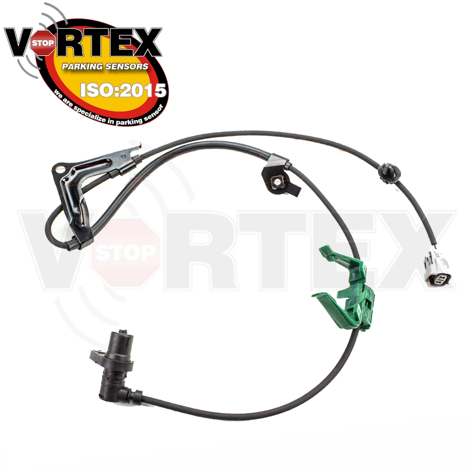 Датчик скорости колеса из АБС передний правый для TOYOTA CARINA E 92 97 89542 05020 05010