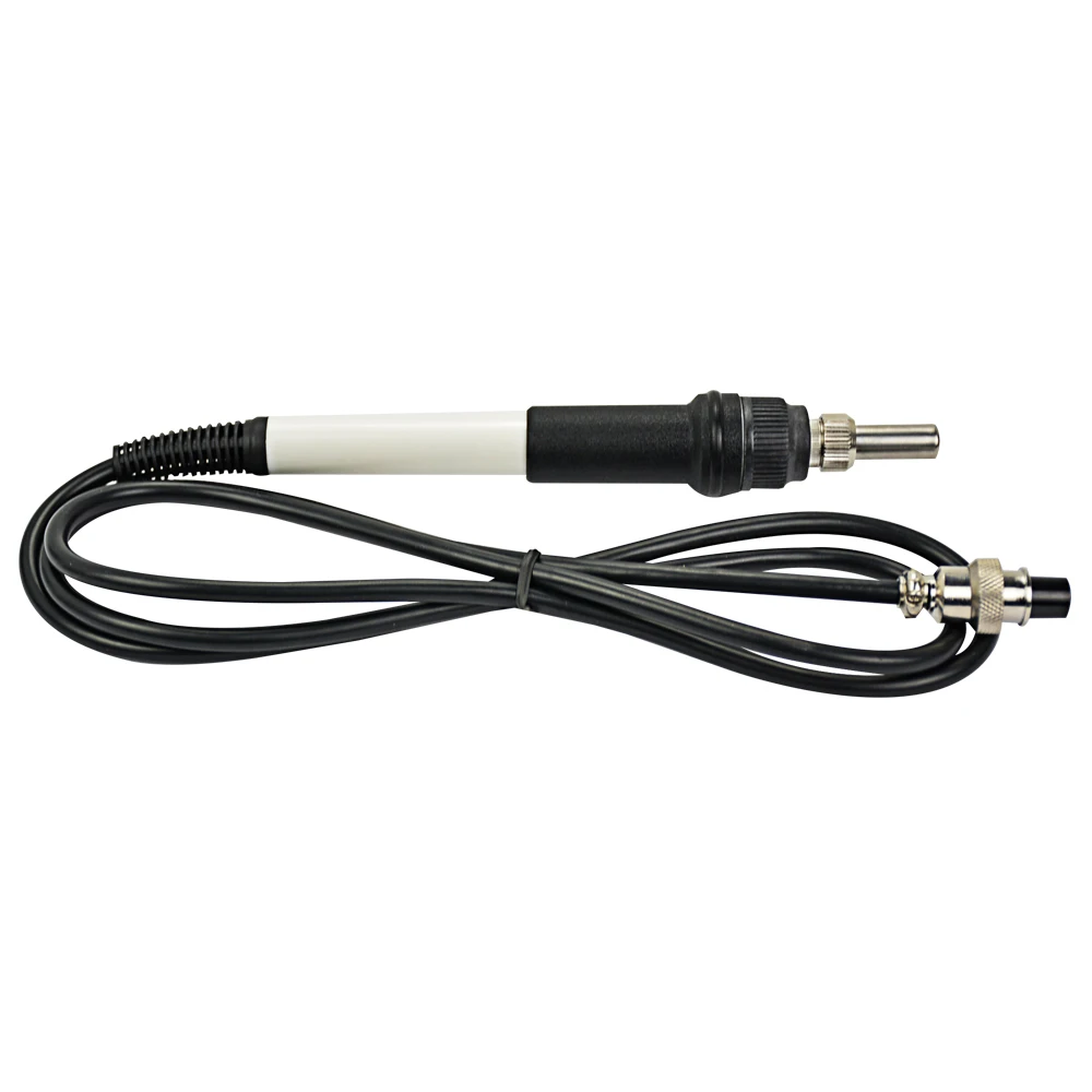 YIMAKER 1 шт. ручка T12 для паяльной станции OLED T12|t12 handle|solder iron handlesoldering station handle |