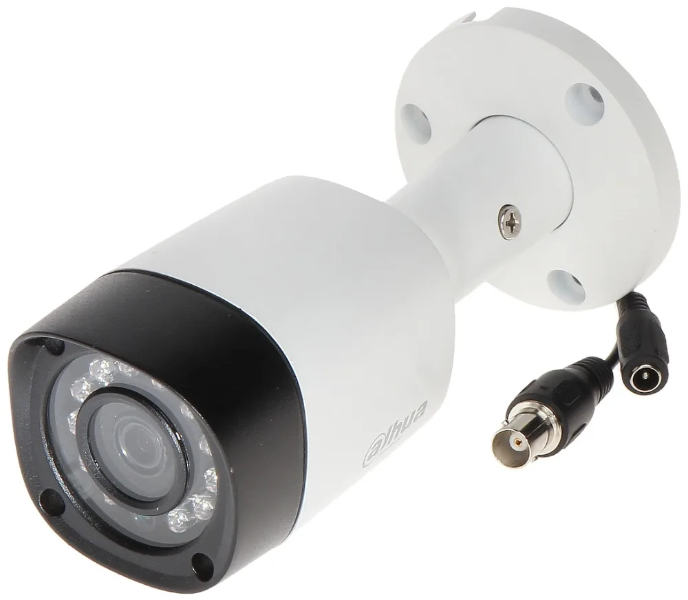 DAHUA HDCVI 1080 P пуля Камера 1/2. 7 &quot2 CMOS ИК 20 м IP67 HAC HFW1200RM безопасности DH Камера|camera 1/2|cameras