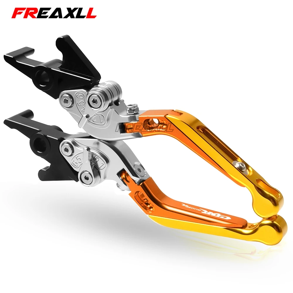 Для Honda CBR600RR CBR600 RR CBR 600RR 2003 2018 мото CNC рычаги мотоциклетные Тормозные сцепления