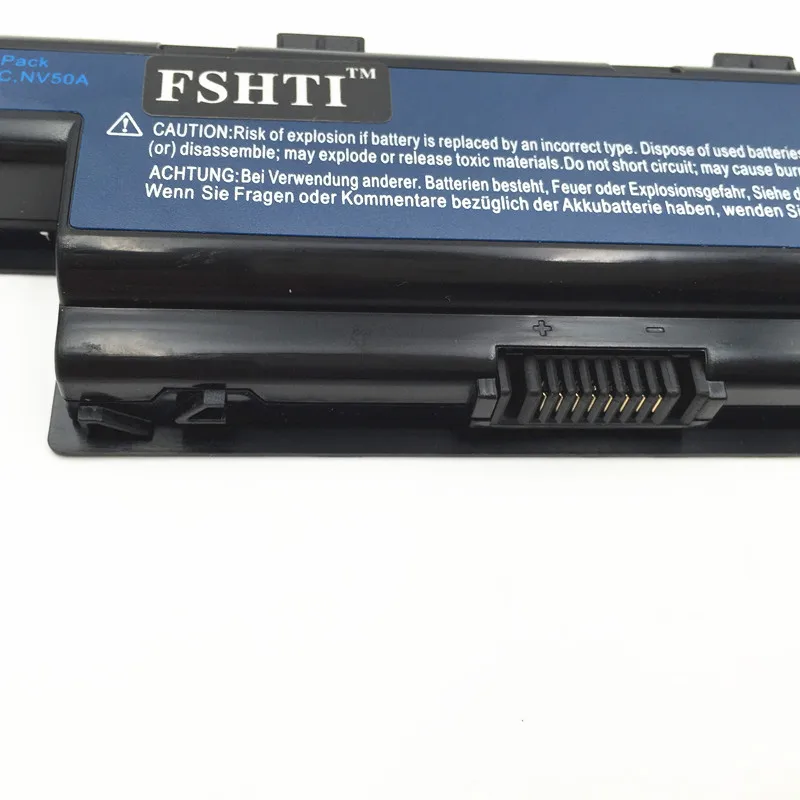 Аккумулятор 7750g 9 для Acer Aspire 4741 4741G 7741 AS10D31 AS10D3E AS10D41 AS10D51 AS10D61 AS10D71 5750 as10d75|battery for acer