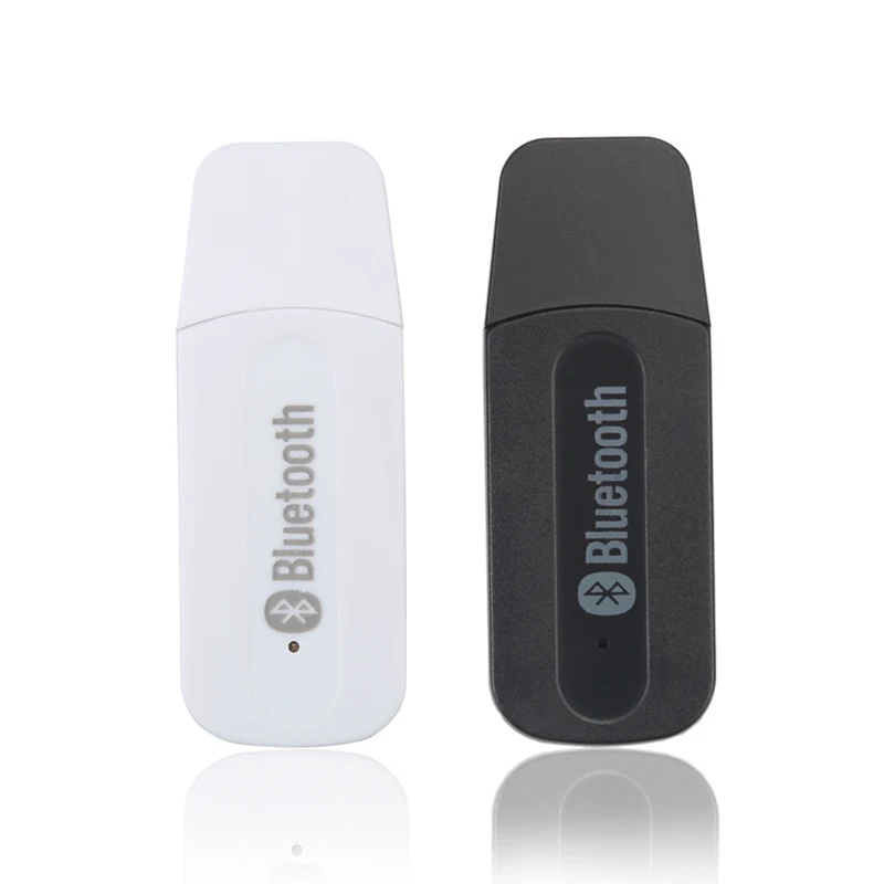 Bluetooth Aux беспроводной портативный мини bluetooth Hands free Музыка Аудио приемник адаптер 3