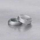 2 предмета Велосипедный тормозной суппорт прокладка совместных шайба Алюминий аксессуары для горных велосипедов