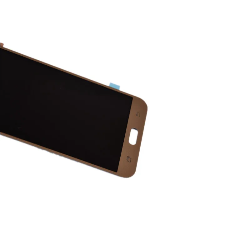 Super Amoled для Samsung Galaxy J7 nxt J701F J701M ЖК-дисплей с сенсорным дигитайзером в сборе j701 neo core