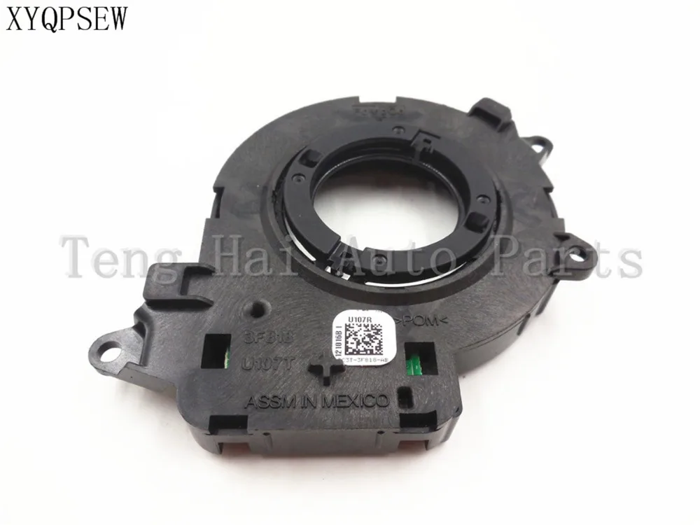 Xyqpsw для Ford FoMoCo F250 датчик угла поворота руля BC3T3F818AB | Автомобили и мотоциклы