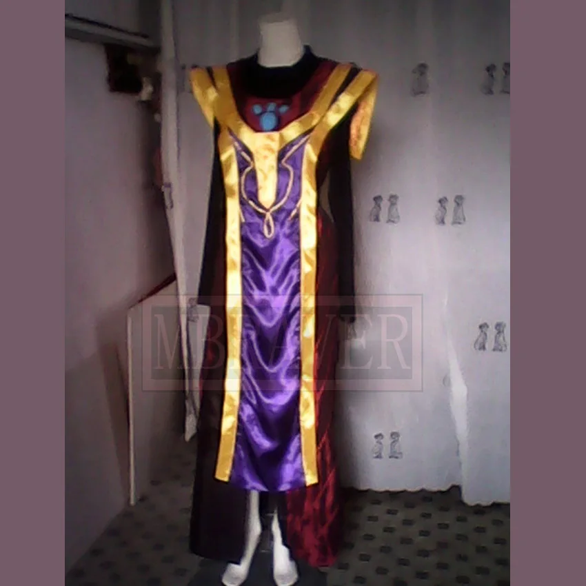 Костюм для косплея DOTA защита презервативов бесплатная доставка|costume party costume