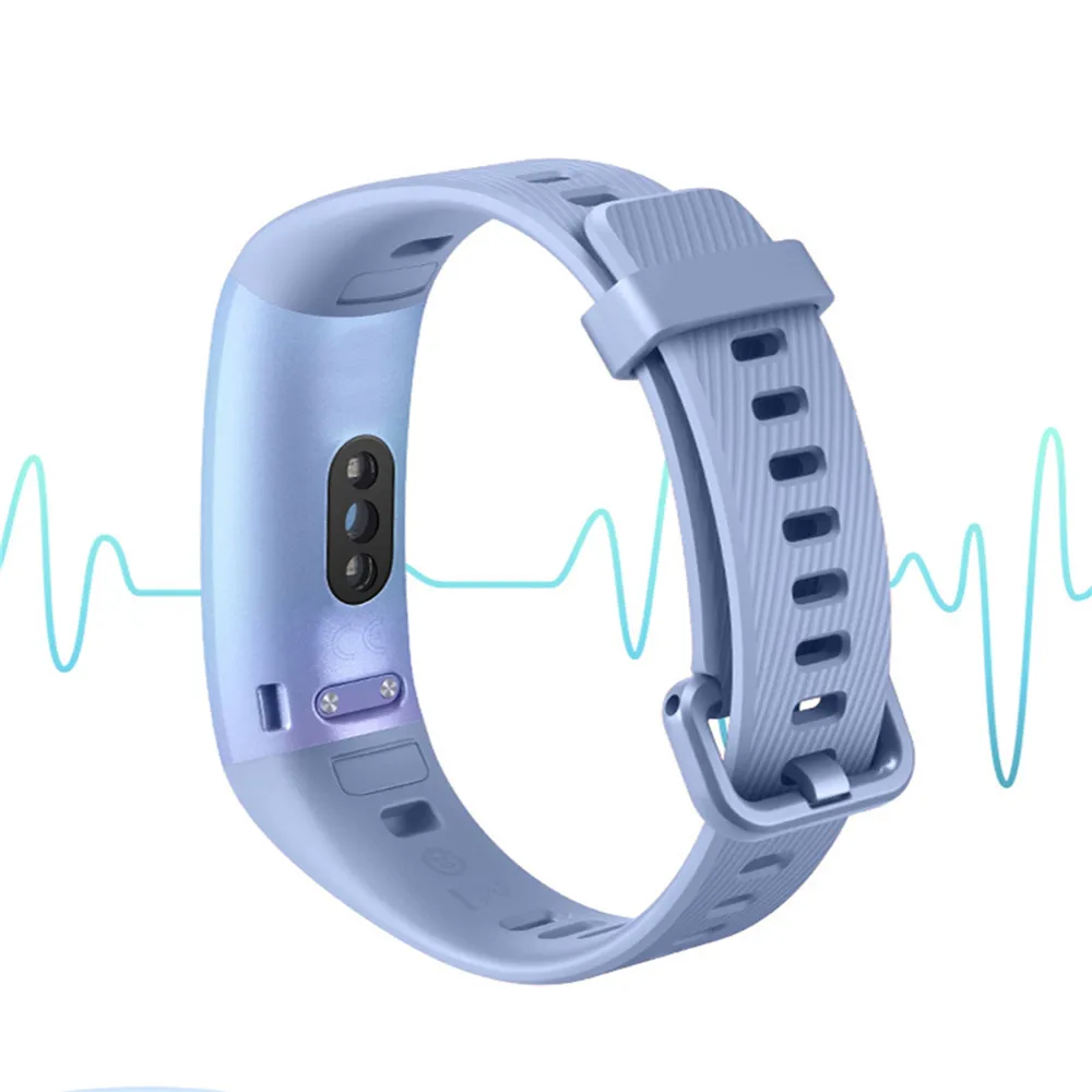 Смарт браслет с Bluetooth 4 2 для HUAWEI Band 3 /Band Pro цветной сенсорный Amoled дисплей