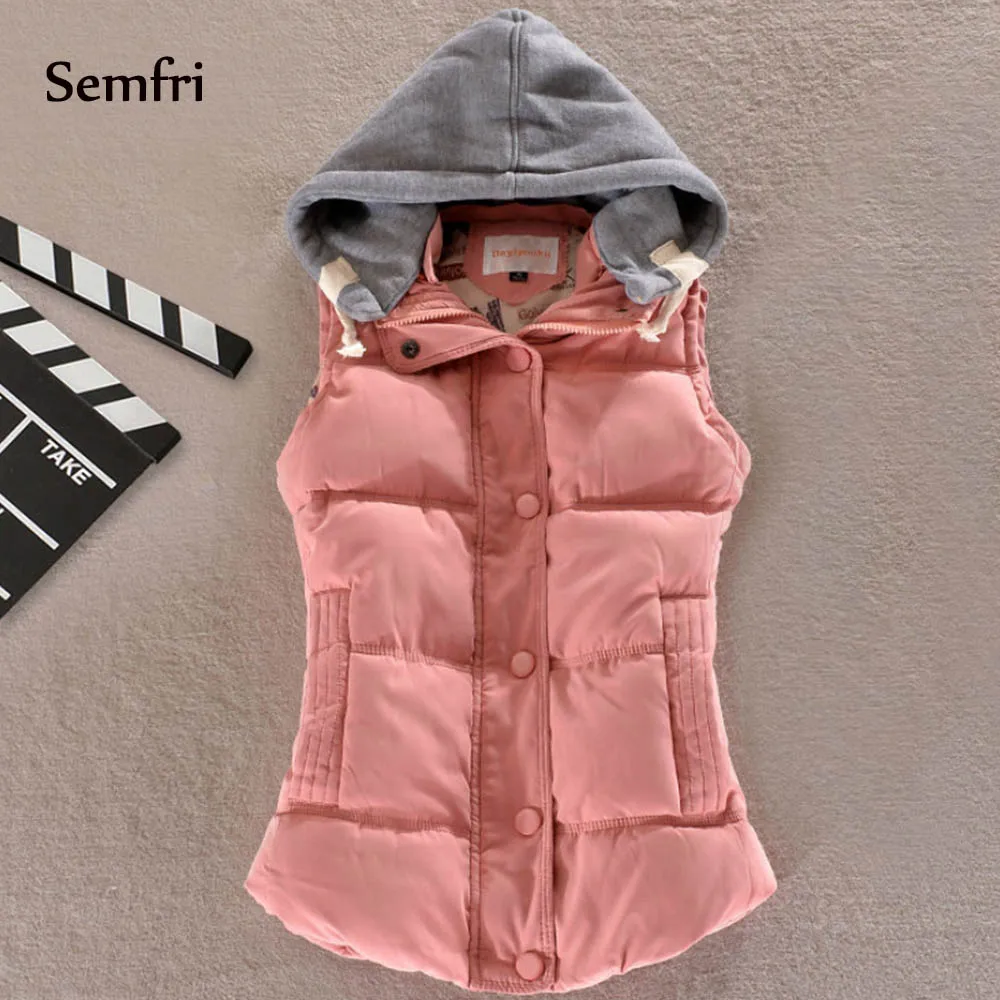 pink Semfri куртка женская зимняя chaqueta mujer 5XL негабаритных рукавов с капюшоном пальто модные повседневные женские маленькие пуховики - Цвет: pink