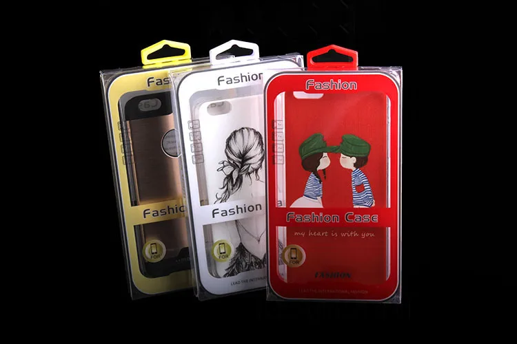 500 шт. оптовая продажа Новое поступление блистерная пластиковая упаковочная