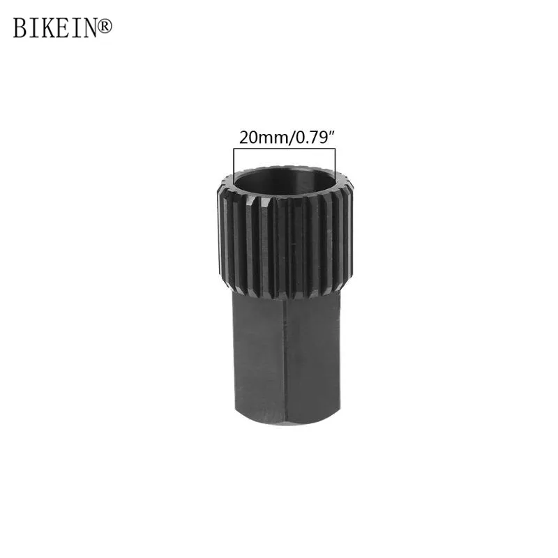 Bicycle Hub Remover Disassembly Tool Steel Super Hard Repair Freehub Removal For Swiss DT Hubs MTB Road bike Parts Accessories | Спорт и