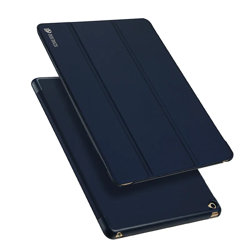 DUX DUICS брендовый Чехол для iPad Mini 4 кожаный чехол PU защитный умный apple ipad mini4 Чехлы и