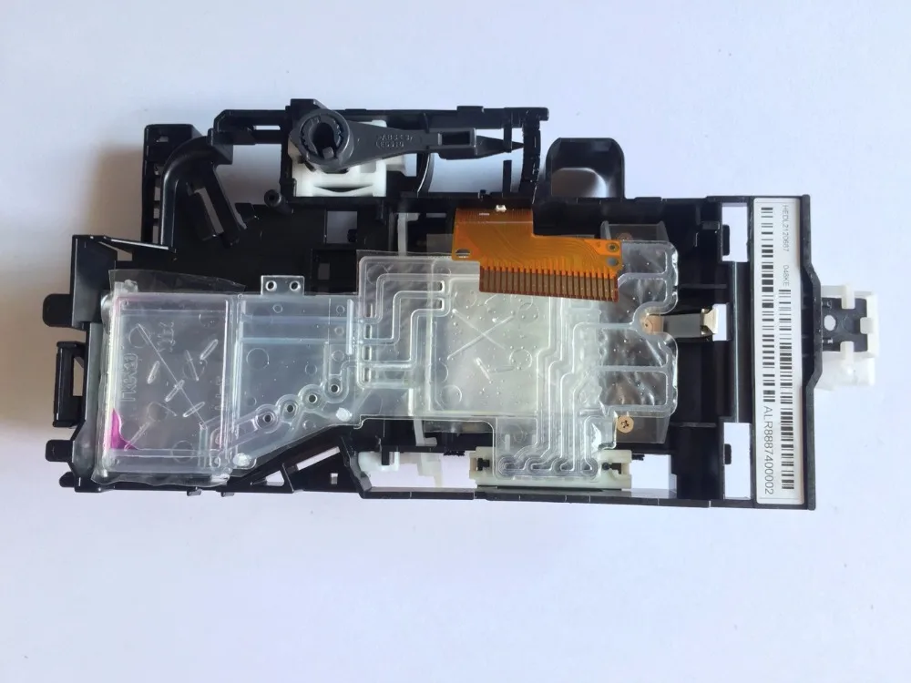 Печатающая головка для Brother J4410 J4510 J4610 J4710 J3520 J3720 J2310 J2510 J6520 J6920 DCP J4110 J6770CDW|Детали