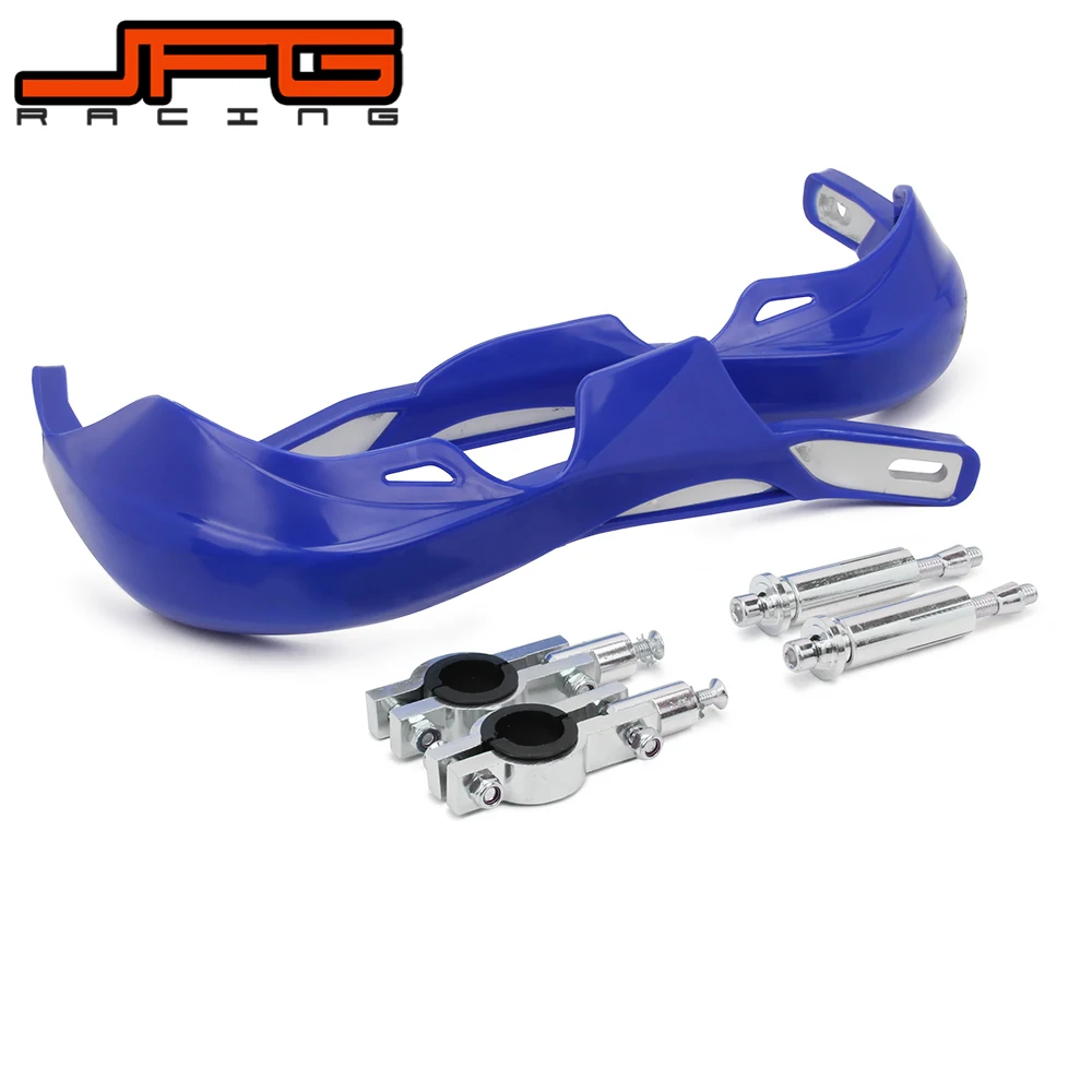 Мотоцикл 22 мм 28 мм руль ручной охранники Handguard протектор защита для KTM KAWASAKI HONDA YAMAHA SUZUKI Pit Dirt Bike