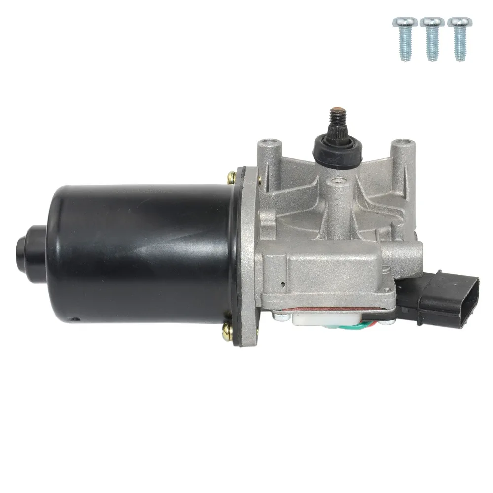 AP02 для BOSCH Nissan Almera Tino V10 1,8 2,2 2000-2006 электродвигатель стеклоочистителя 28815BU000 28815-BU000 0390241373