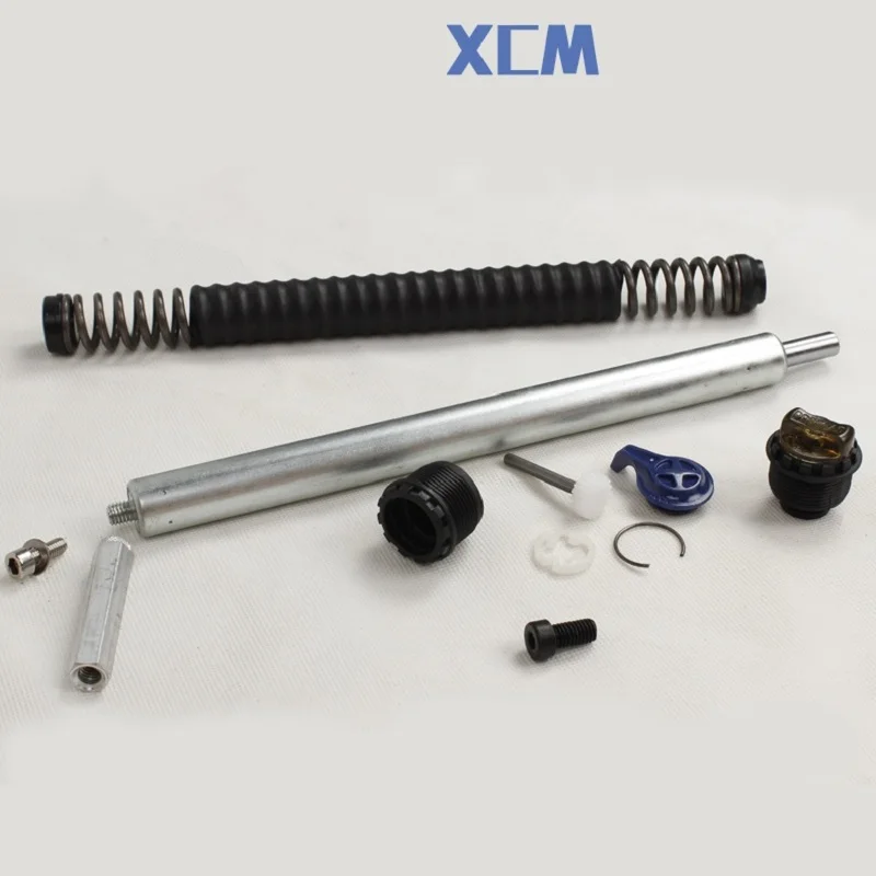 Масляная пружина для горного велосипеда XCR XCM, амортизирующие аксессуары для ремонта передней вилки (art.: 7abeae93a) - 7abeae93a