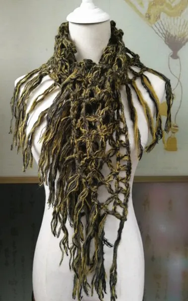 Хлопковый шарф для девочек мужской и женский многофункциональный цветной на