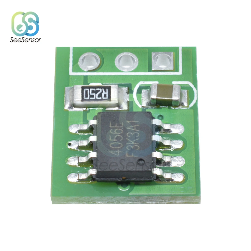 DD08CRMB 5V 1A перезаряжаемый ультра маленький мини литий ионный внешний аккумулятор