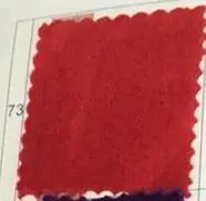 Красный Mbcully сексуальные милые Выпускные платья Burgundy длинные роскошные бархатные черные вечерние платья для девочек Дешевые - Цвет: Красный