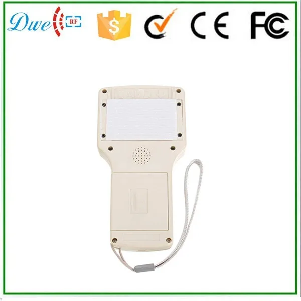 DWE CC RF ID IC Multi-function ID/IC Smart Card cloner card copier for 125khz and 13.56mhz | Безопасность и защита