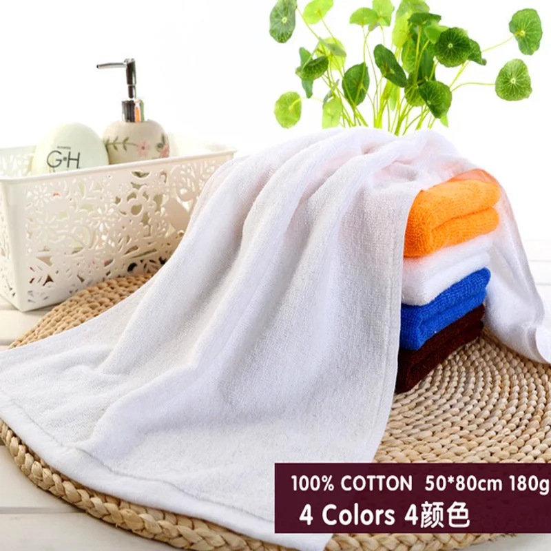 Коврик для ванной прямоугольник тонкое Хлопковое одеяло 4 цветов широкое банное