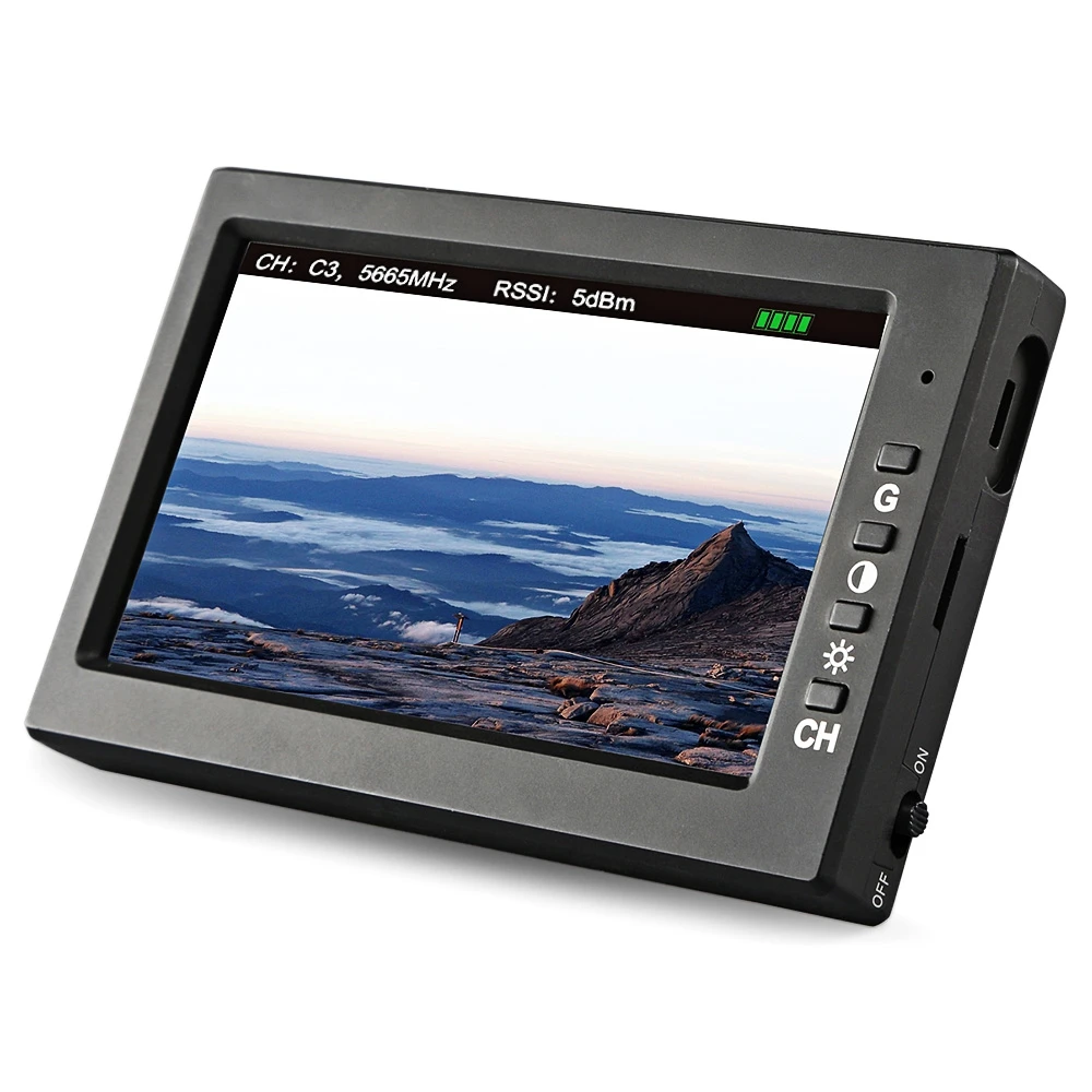 MJX B3 B6 B8 Запчасти для радиоуправляемого вертолета C5020/C5830 камера D43 ЖК экран G3 очки 5