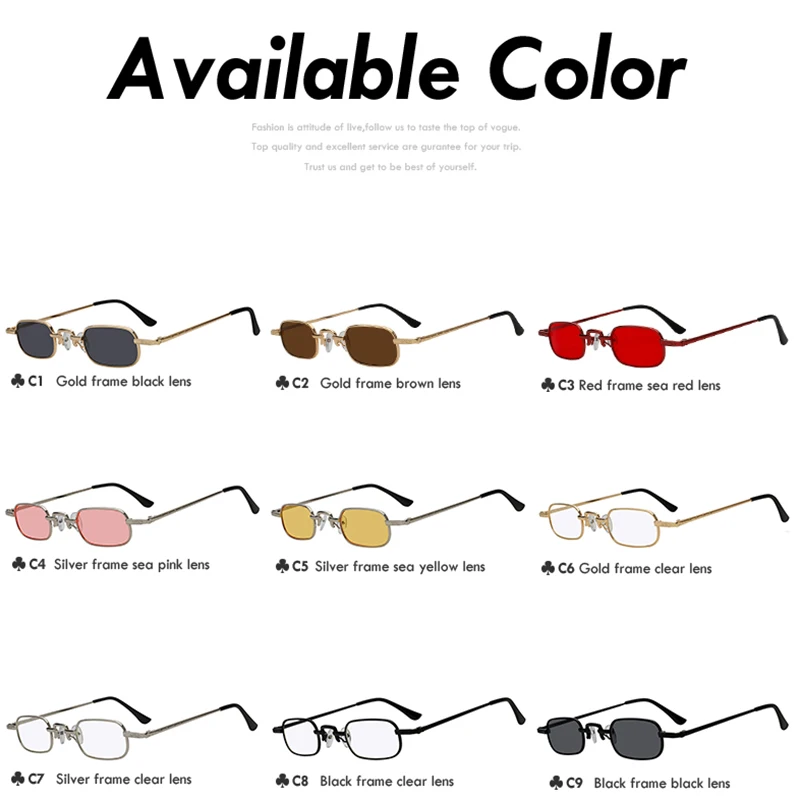 Солнечные очки XIU в винтажном стиле для мужчин и женщин прямоугольные брендовые