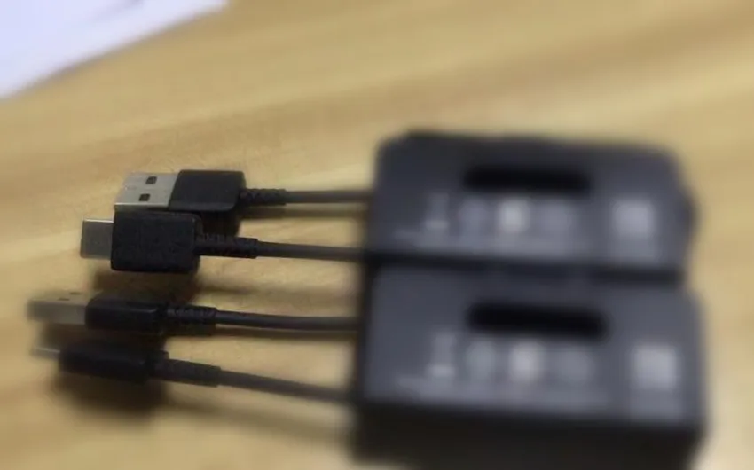 100 шт./лот,, 1 м, тип-c, USB кабель для синхронизации данных, зарядный шнур для samsung S8, S9, S10, Note 8, 9, в розницу