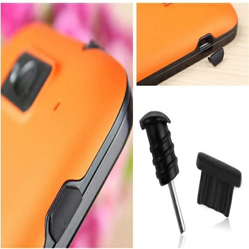 3 5 мм косой и простые наушники + зарядное устройство micro USB анти мягкий силиконовый