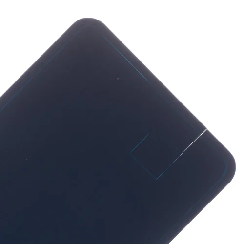 Witrigs наклейка на заднюю панель для Xiaomi mi 8 mi 8