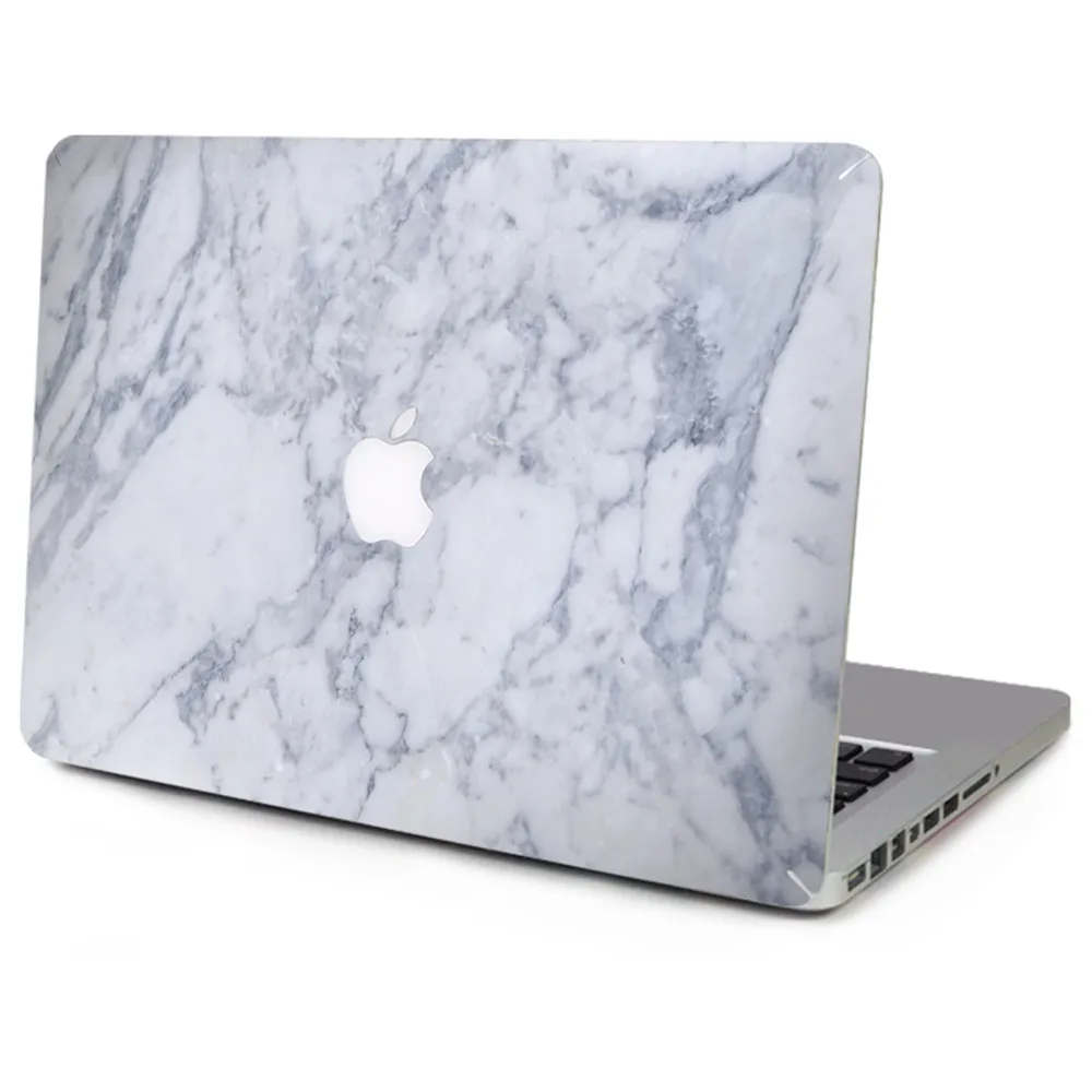 Наклейки для ноутбука с левым и правым мозгом для Mac 11,6 12 13,3 15 наклейка для компьютера для macbook retina Air 13 Pro 15,4 чехол