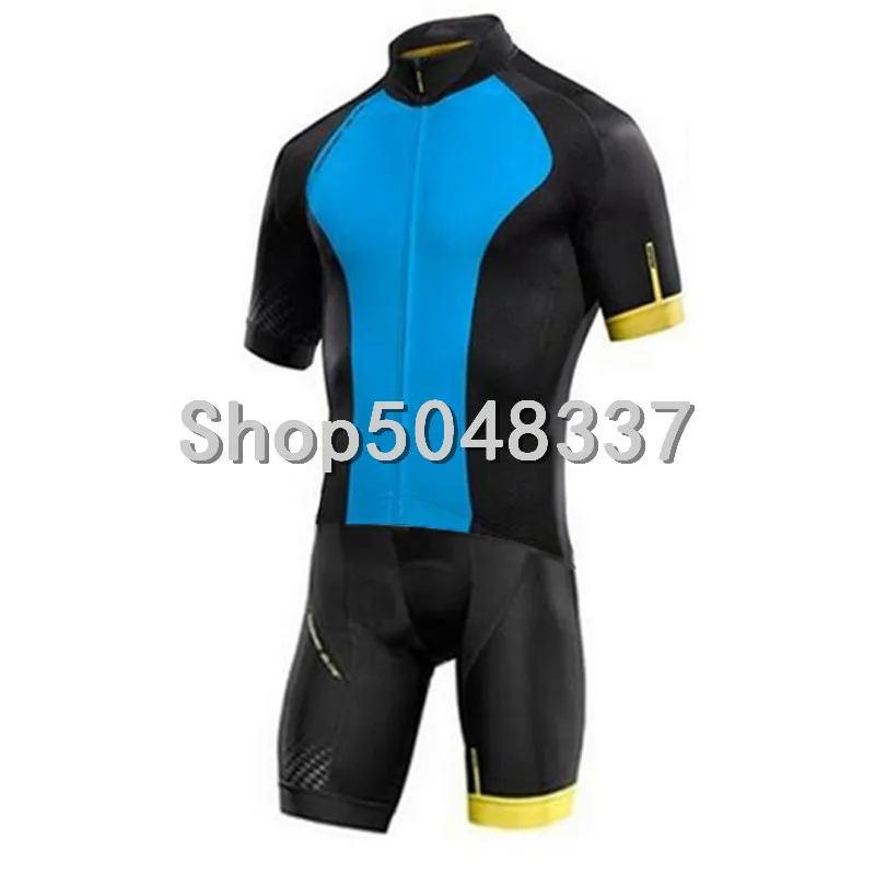 2019 mavic одежда для велоспорта цельный комбинезон Ropa Ciclismo MTB велосипедная мужская