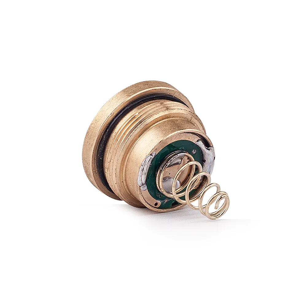 UniqueFire UF-T20 IR 850NM держатель лампы Drop-in Osram IR850nm Led Pill 3Mode Diver оснащен 38 мм диаметром фонарь