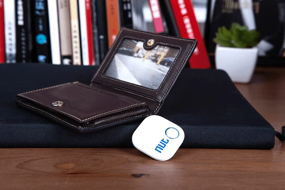 Nut2 детей Детская безопасность Bluetooth трекер анти-потерянный Умные поисковики