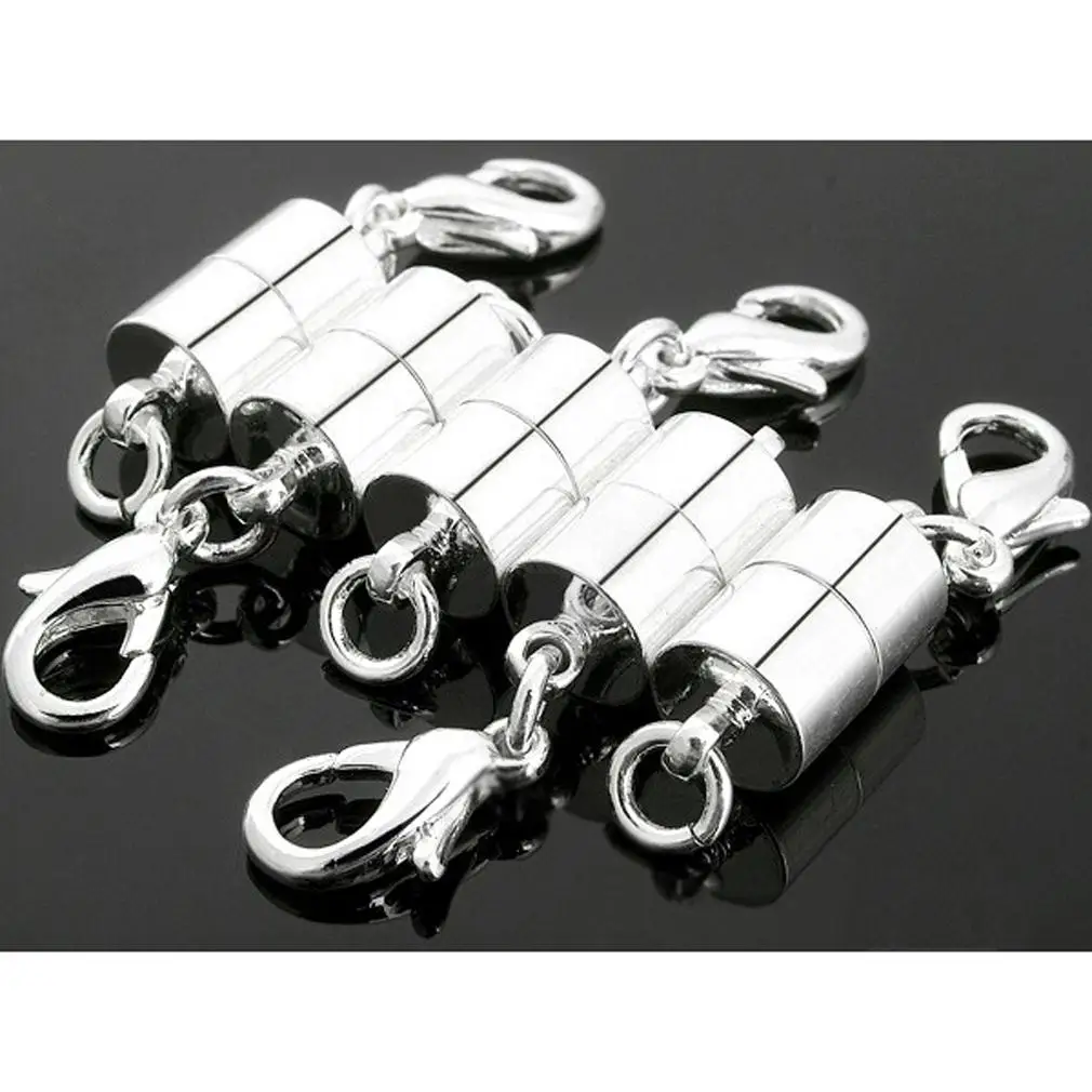 5X Magnetverschluss Verschluss магнит кеттенвершлус|magnet force|magnet refrigeratormagnet charger |
