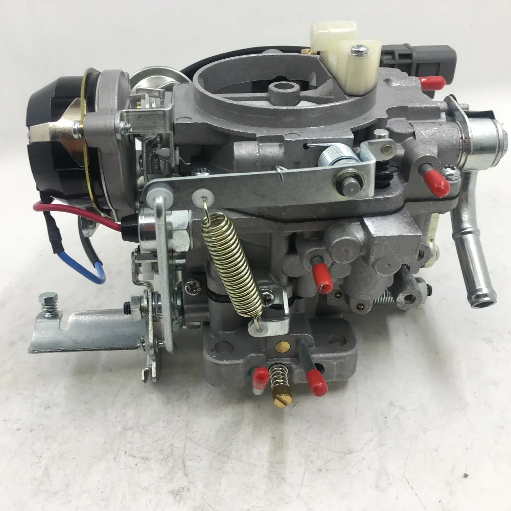 Карбюратор SherryBerg CARBY CARB NK2599 подходит для NISSAN TB42 автомобильный дроссель GQ |