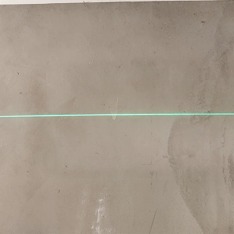Green Line Laser Oxлазеры портативные 650нм 200 МВт красная линия лазерный модуль перекрестный лазер 520нм 20 МВт ручные перезаряжаемые зеленые лазеры - Цвет: Green Line Laser