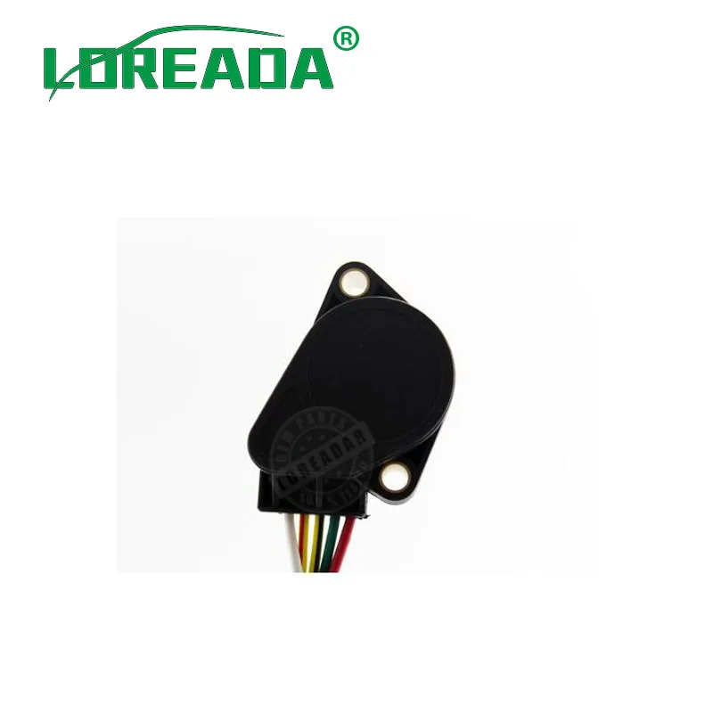 LOREADA TPS 5 проводов Датчик положения дроссельной заслонки для грузовика VOLVO 20504685