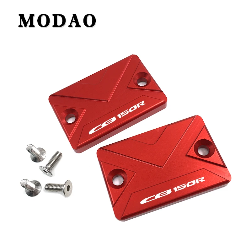 

New CNC cylinder front brake cylinder tank master cylinder head for HONDA CB150R Exmotion CB 150R Exmotion 2017 2018 2019