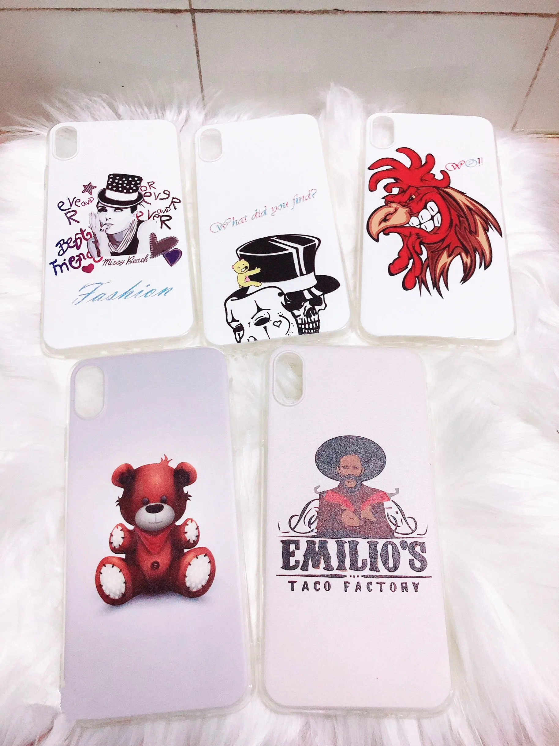 Модный ТПУ для iphone 6 s/6 splus 7 7plus 8 8plus X XR XSMAX Мягкий противоударный чехол роскошный