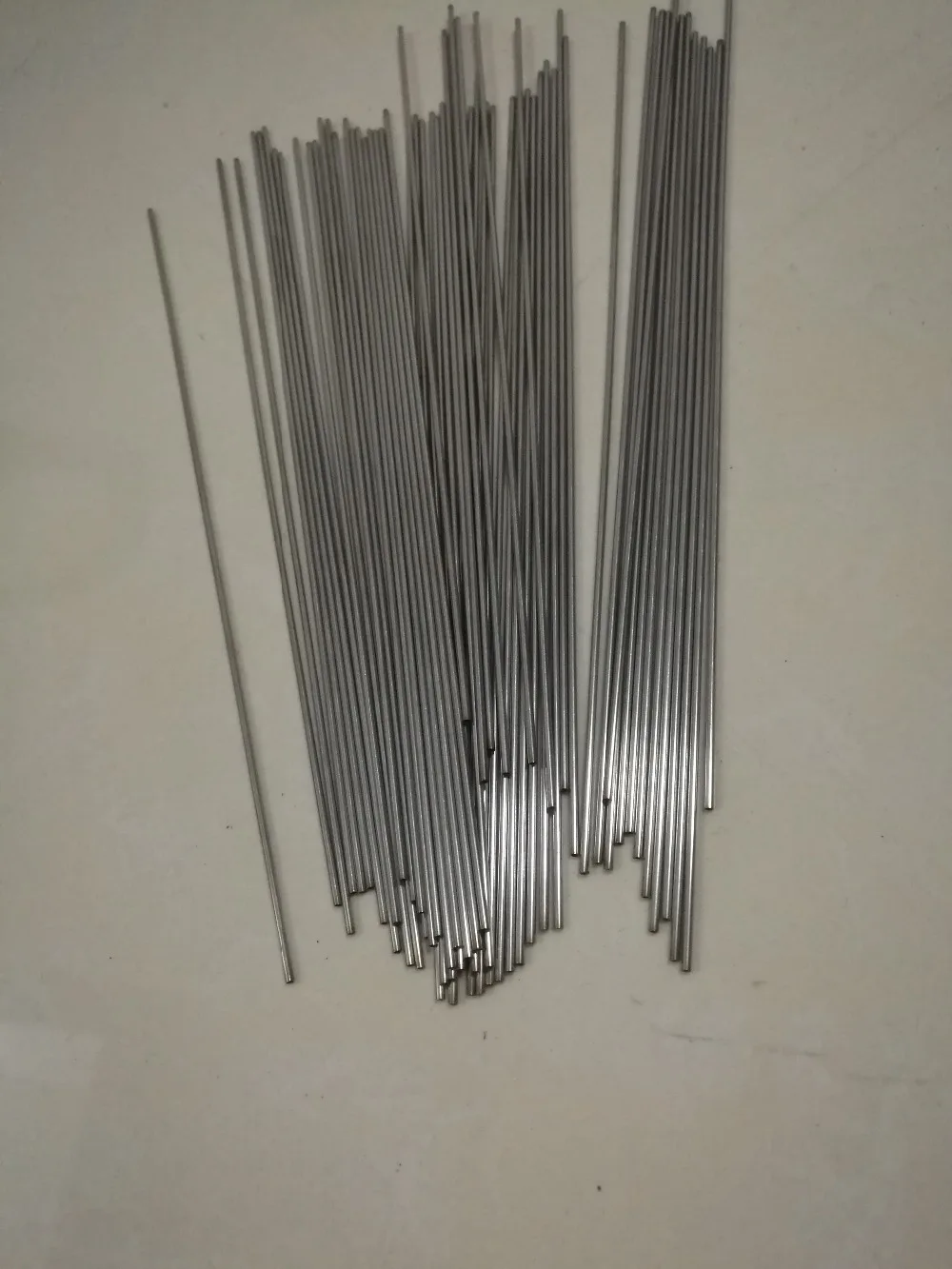 Детали для станков из материала сделай сам капиллярная труба нержавеющей стали в