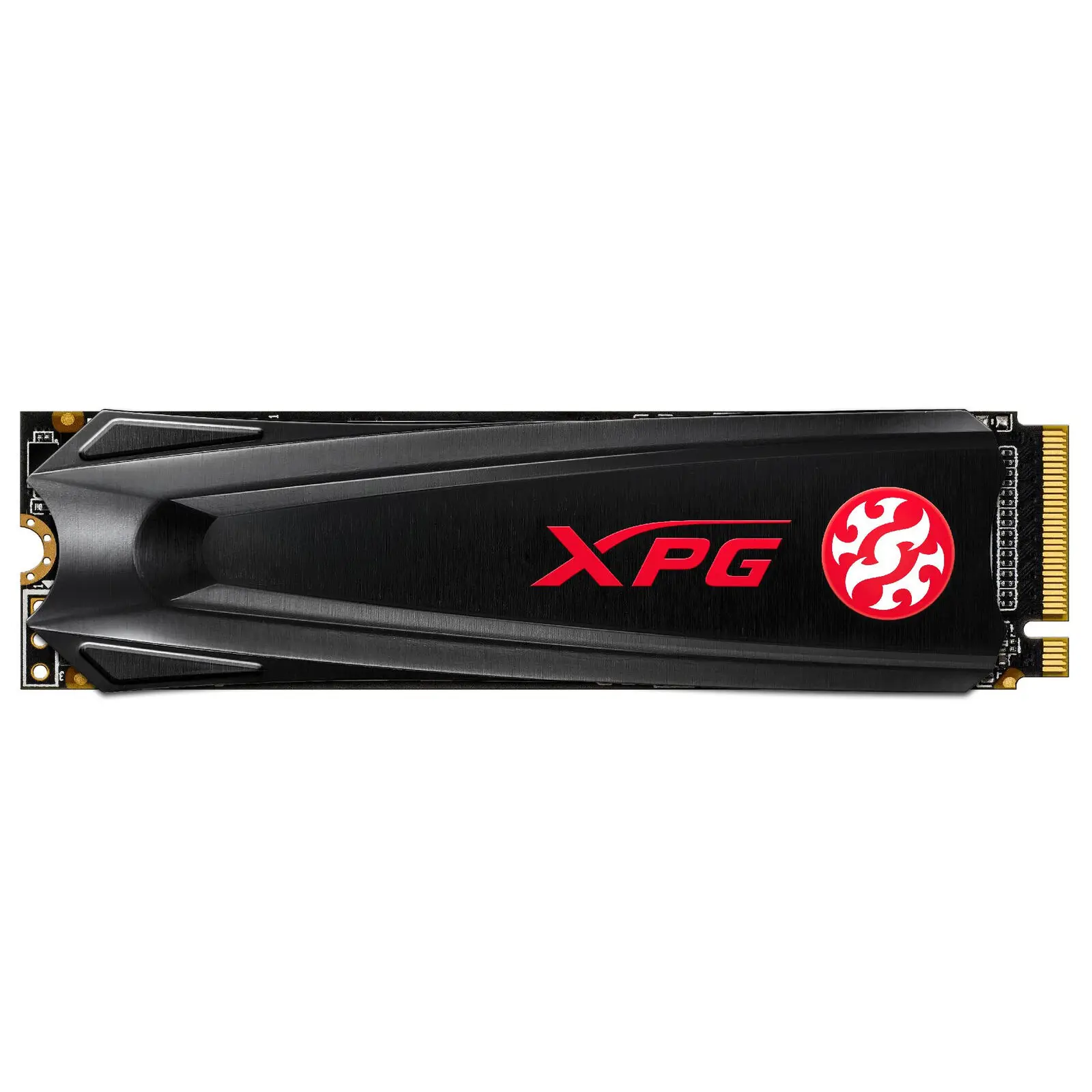 Твердотельный Накопитель ADATA 256G 512G XPG GAMMIX S11 Lite PCIe Gen3x4 M.2 2280 внутренний жесткий диск