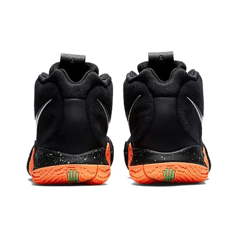 Оригинальный Новое поступление NIKE 4 EP Мужская баскетбольная обувь