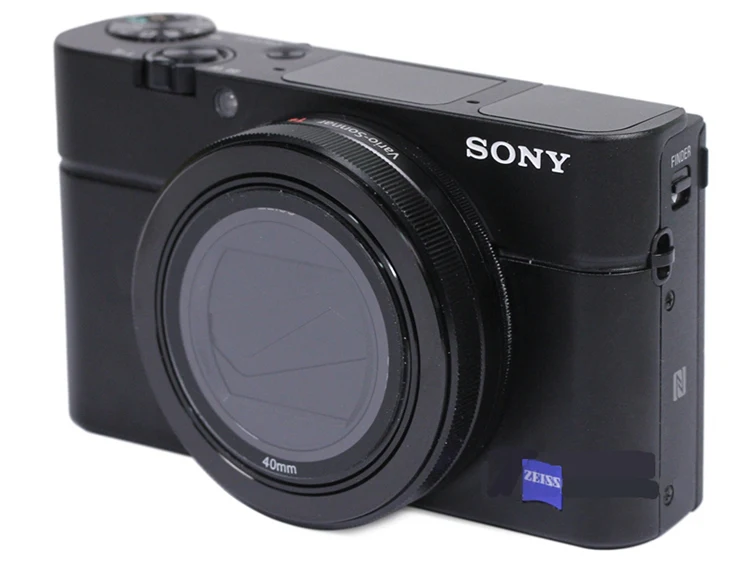 Закаленное стекло для защиты экрана объектива MC UV фильтр RICOH GR GR2 GR3 GRII GRIII