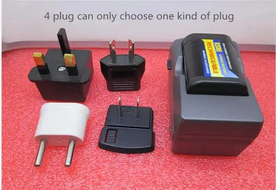 Горячая новинка 2CR5 батарея для камеры R2CR5 2CR 6V 500mah 2CR5 литий-ионная аккумуляторная батарея для цифровой камеры(1 батарея+ 1 зарядное устройство