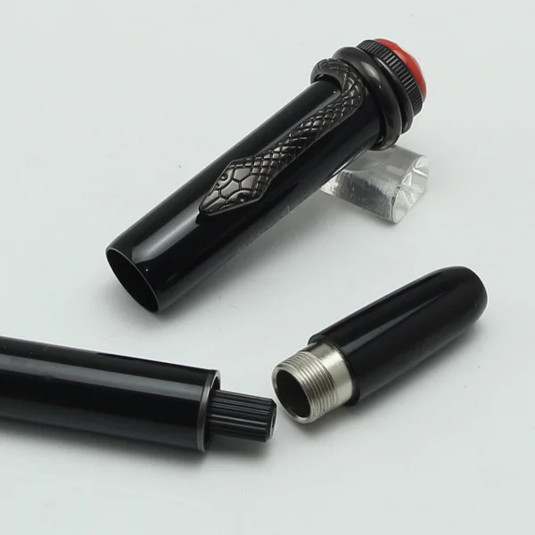 Новый Арбуз Классический Черный Фонтан Подарок для Мужчины Топ Германия Марка