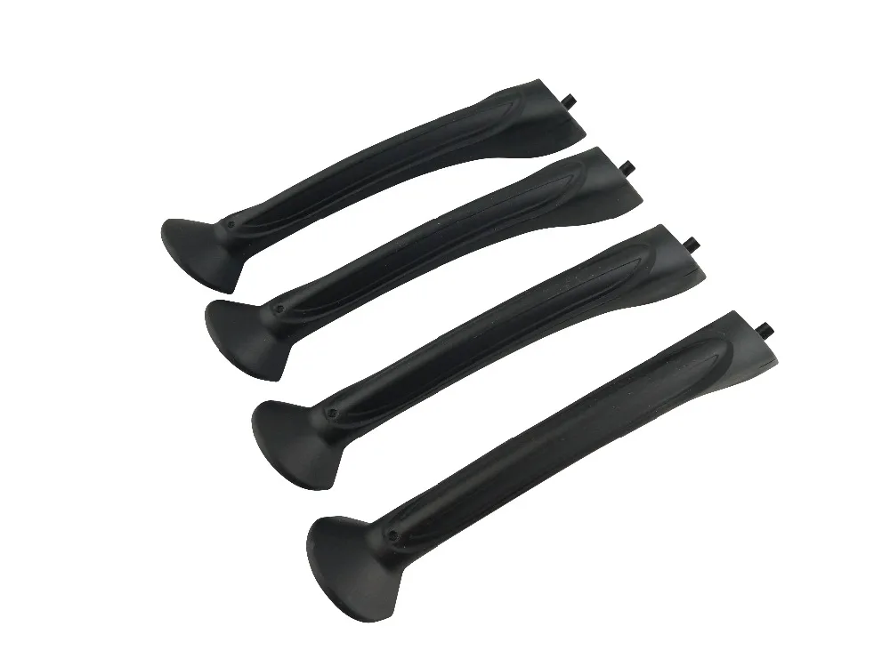 SYMA X8 X8C X8G X8W X8HC X8HW оси UAV черный и белый Лопасти пропеллера обновление защитный