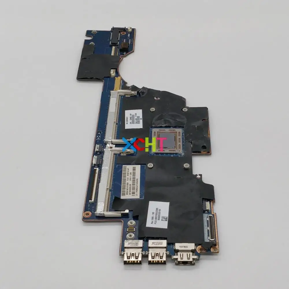 

725462-001 725462-001 VPU11 LA-9851P UMA A76M A10-5745M CPU for HP Envy M6 M6-K Series Laptop NoteBook PC Motherboard Mainboard