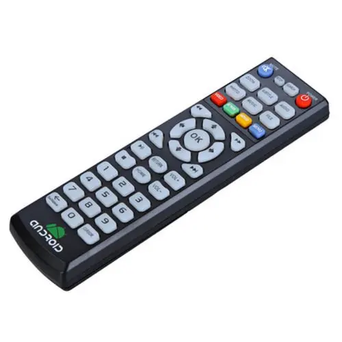 Сменный ИК пульт дистанционного управления ACEMAX для MX2 MX lav M8 M8S MXQ PRO 4K Android TV Box|ir remote